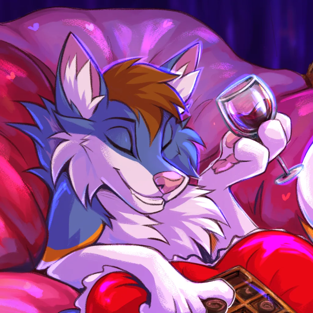 Lumi Fox