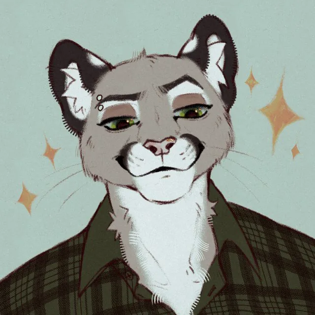 CobaltCougar